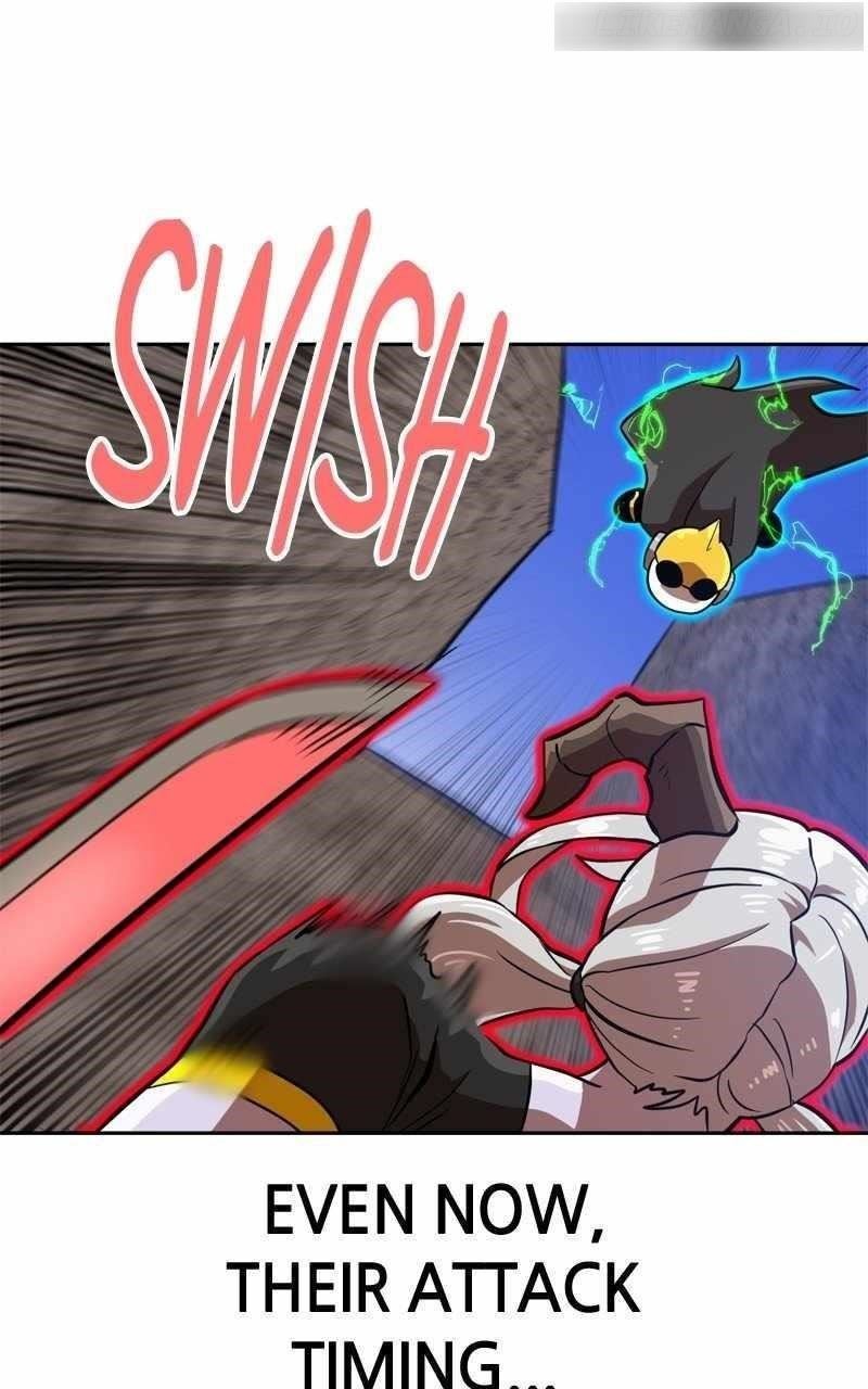 Double Click (PARK Soo-bong) — Chapter 147 — page 94