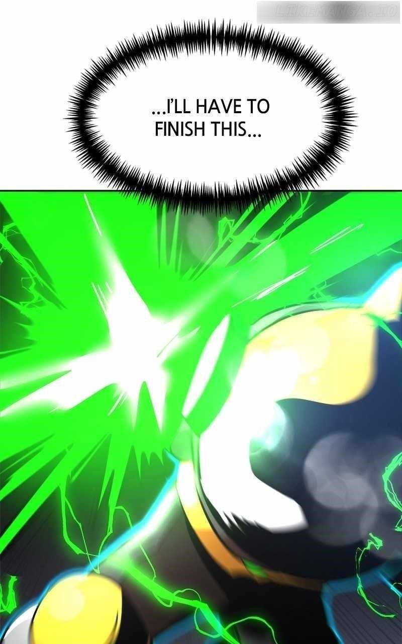 Double Click (PARK Soo-bong) — Chapter 147 — page 118