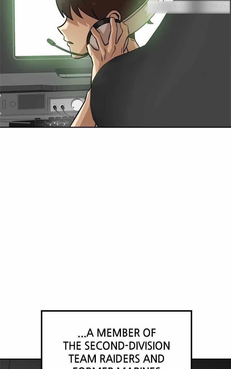 Double Click (PARK Soo-bong) — Chapter 147 — page 129