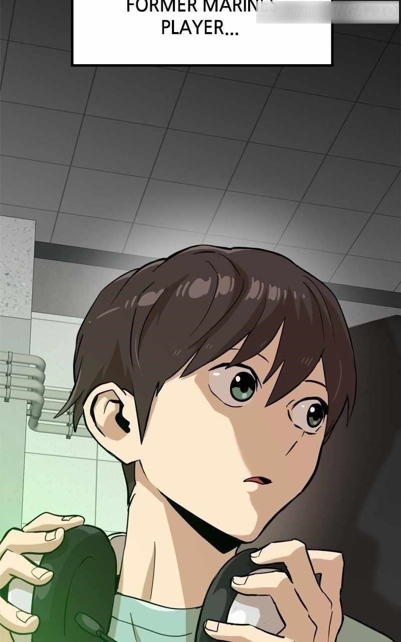 Double Click (PARK Soo-bong) — Chapter 147 — page 130