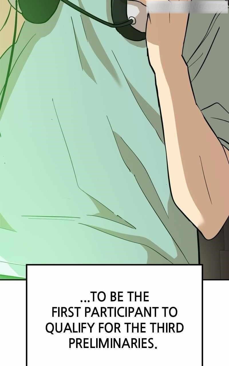 Double Click (PARK Soo-bong) — Chapter 147 — page 131