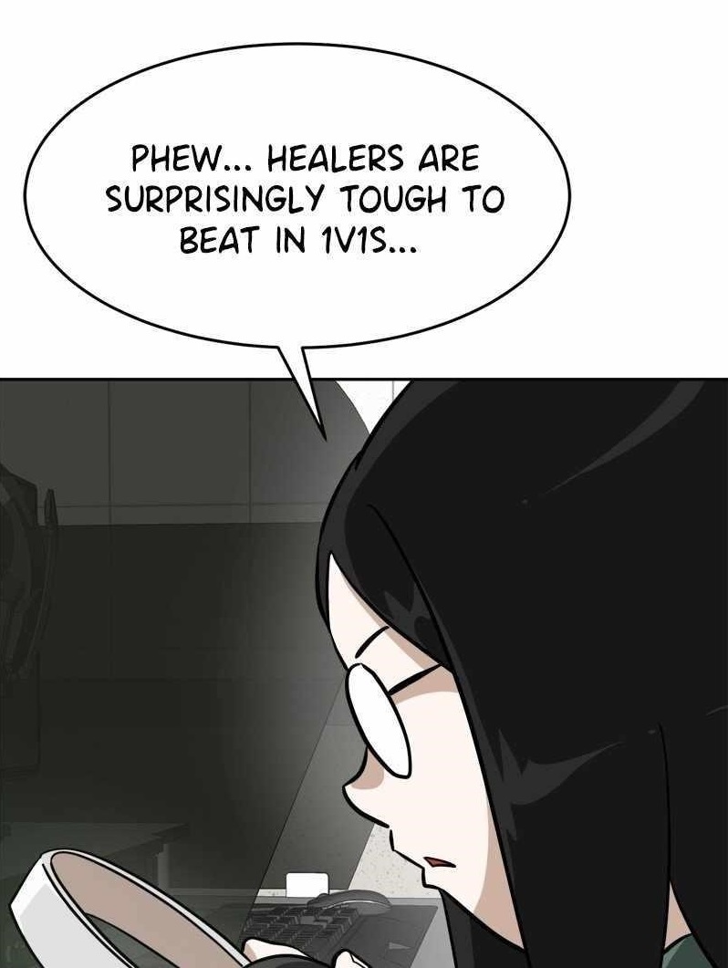 Double Click (PARK Soo-bong) — Chapter 148 — page 1