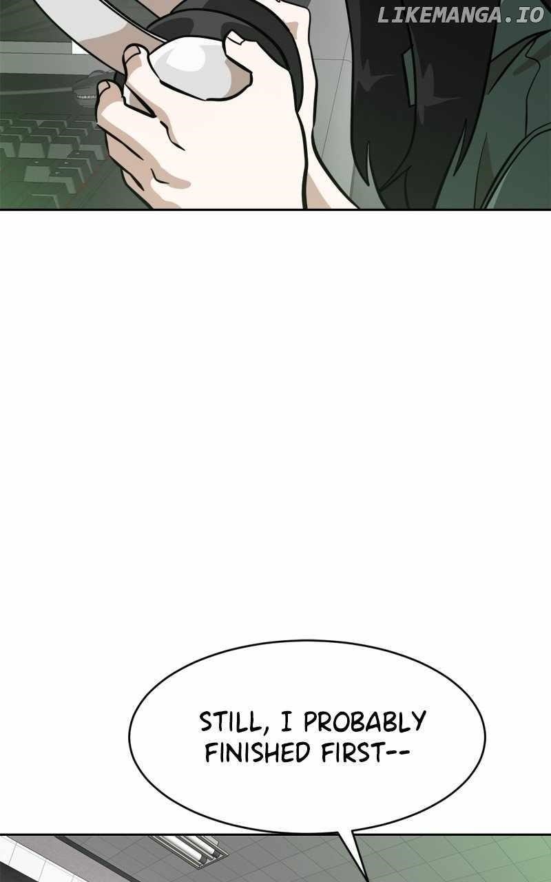 Double Click (PARK Soo-bong) — Chapter 148 — page 2