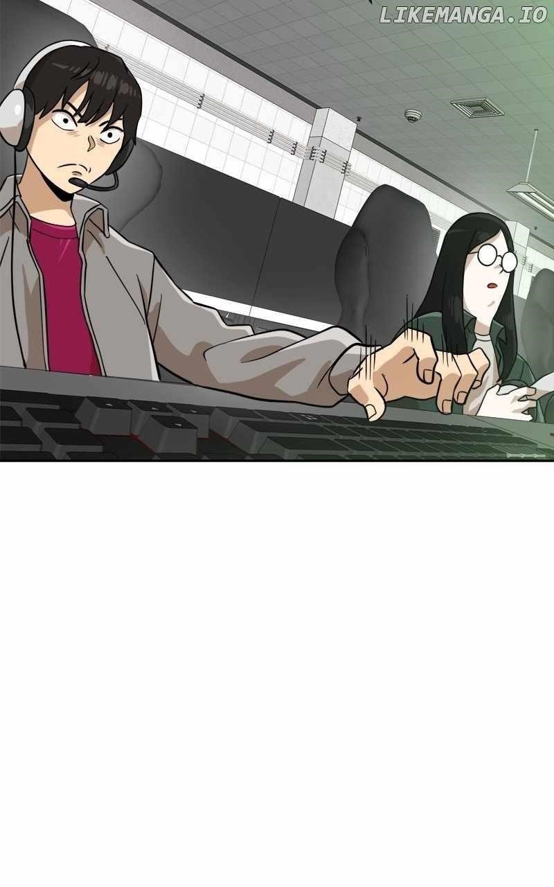 Double Click (PARK Soo-bong) — Chapter 148 — page 3