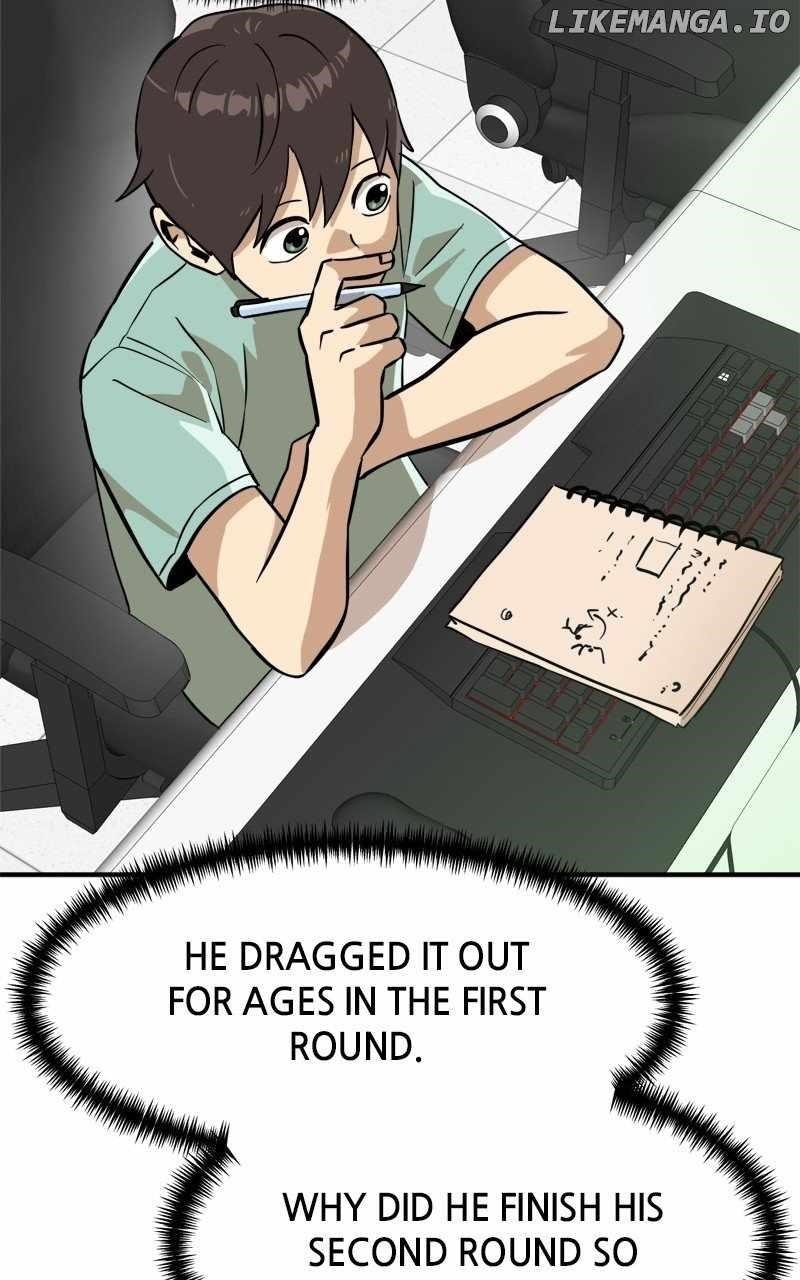 Double Click (PARK Soo-bong) — Chapter 148 — page 5