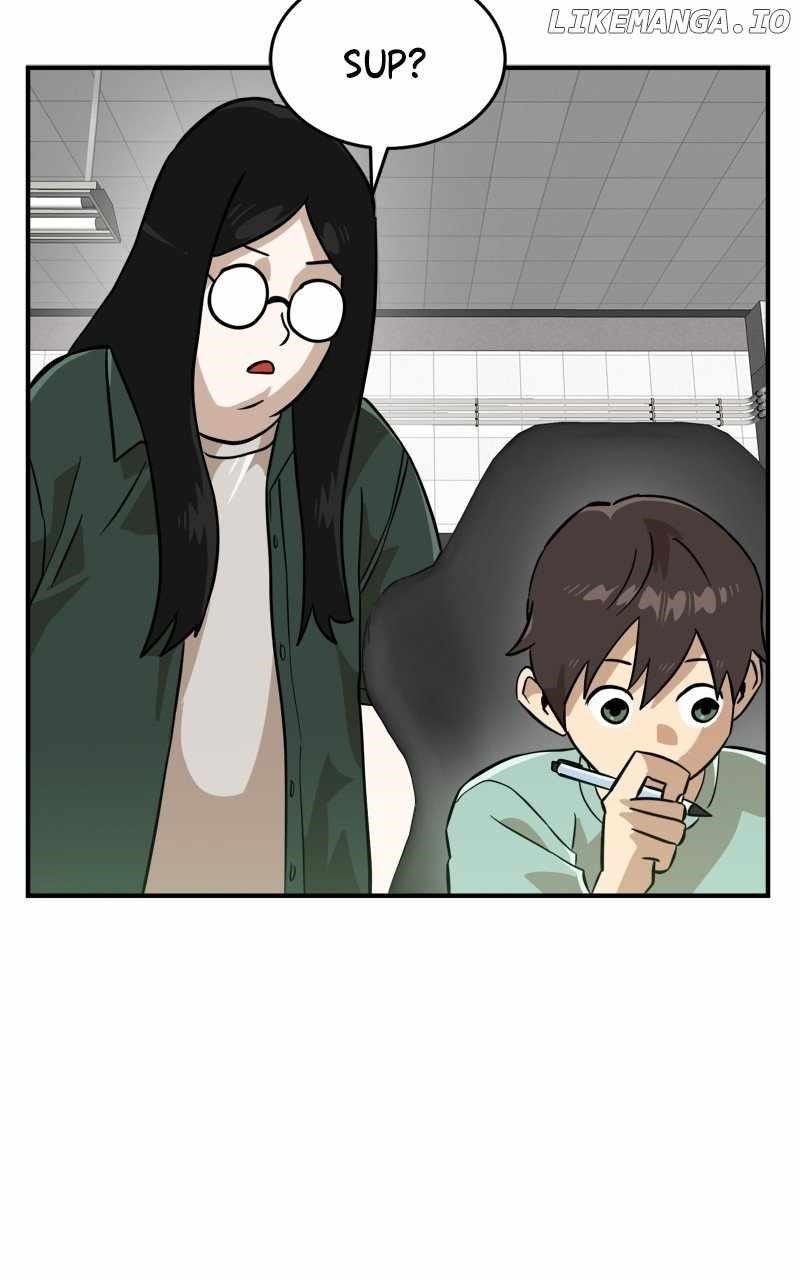 Double Click (PARK Soo-bong) — Chapter 148 — page 7