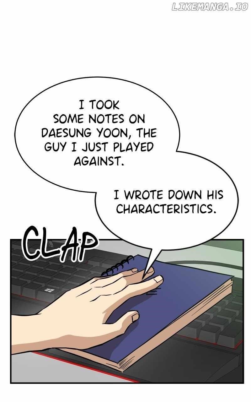 Double Click (PARK Soo-bong) — Chapter 148 — page 8