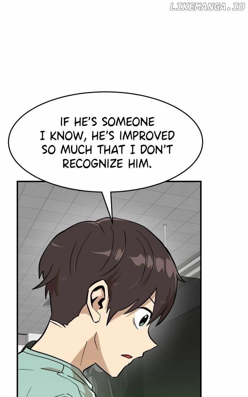Double Click (PARK Soo-bong) — Chapter 148 — page 9