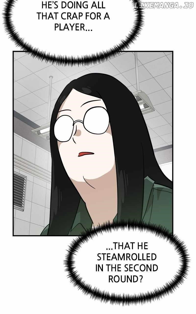 Double Click (PARK Soo-bong) — Chapter 148 — page 11