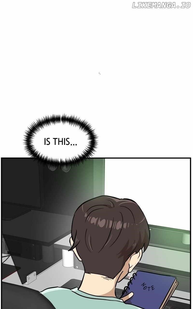 Double Click (PARK Soo-bong) — Chapter 148 — page 12