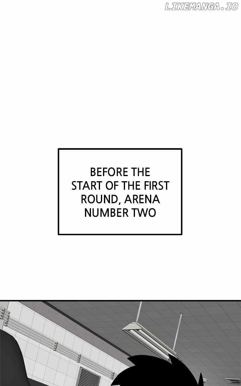 Double Click (PARK Soo-bong) — Chapter 148 — page 15