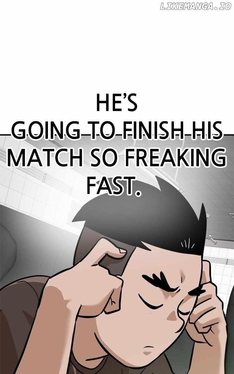 Double Click (PARK Soo-bong) — Chapter 148 — page 17