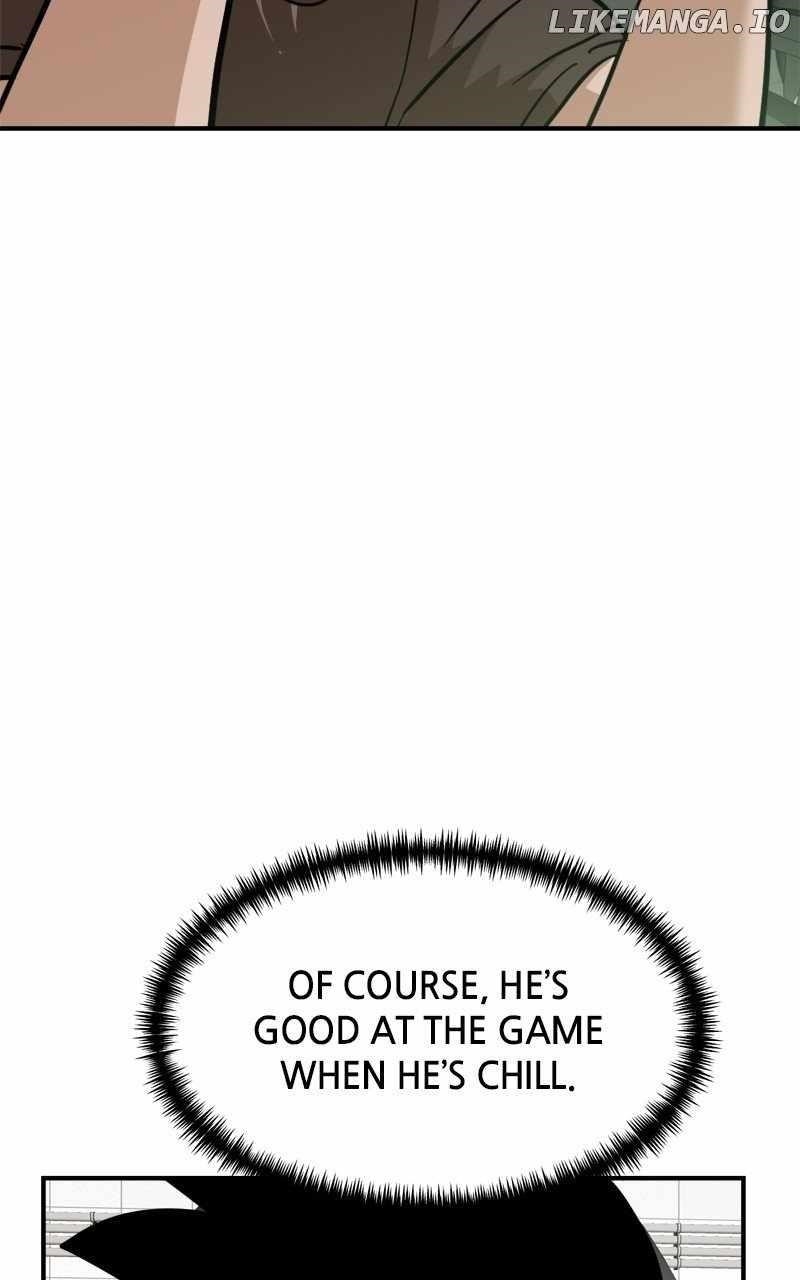 Double Click (PARK Soo-bong) — Chapter 148 — page 18