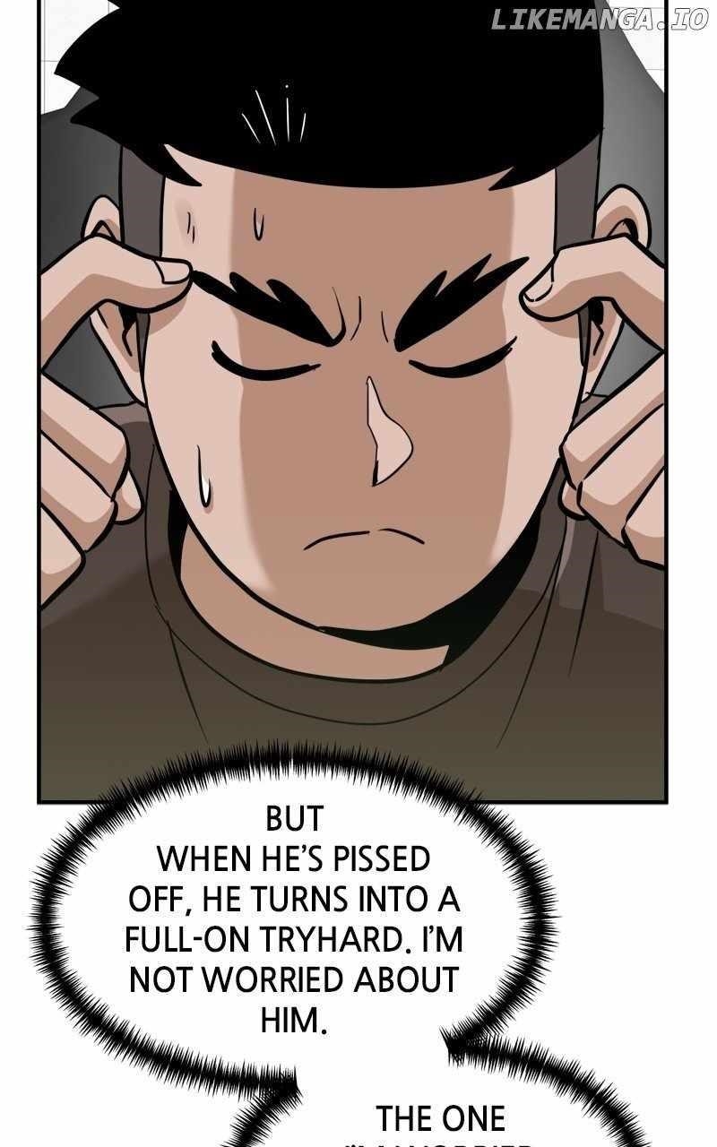 Double Click (PARK Soo-bong) — Chapter 148 — page 19