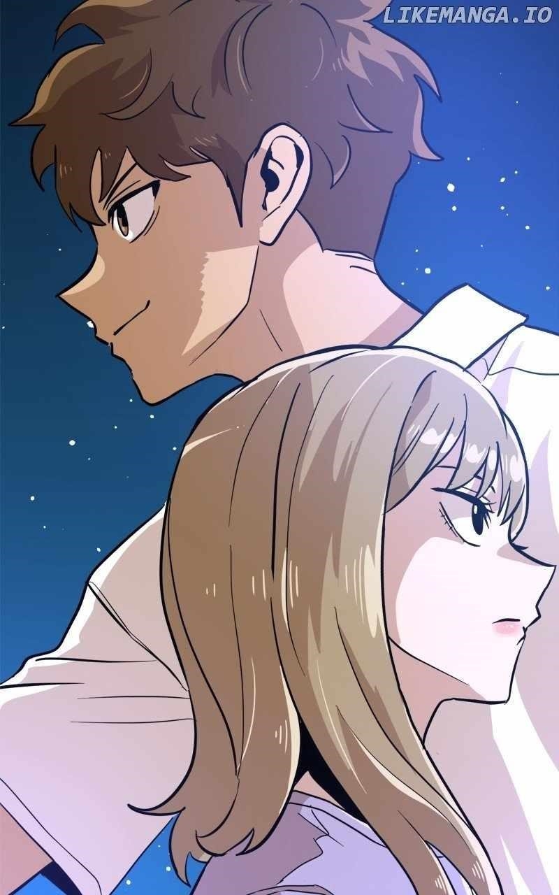 Double Click (PARK Soo-bong) — Chapter 148 — page 21