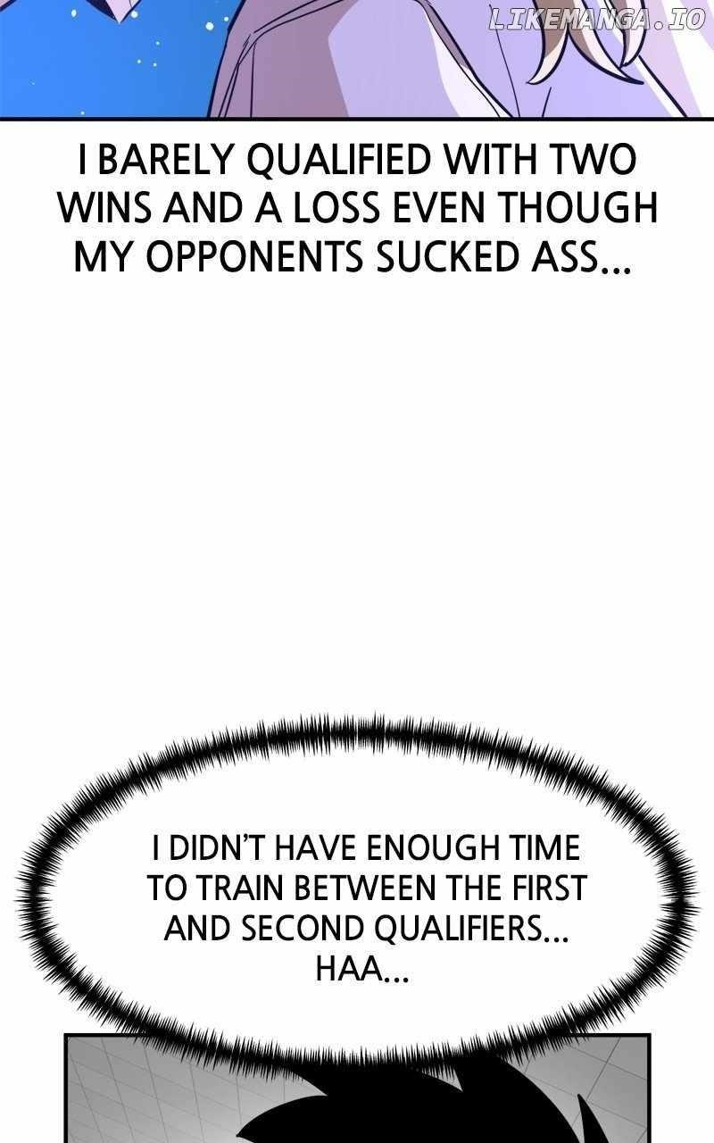 Double Click (PARK Soo-bong) — Chapter 148 — page 22