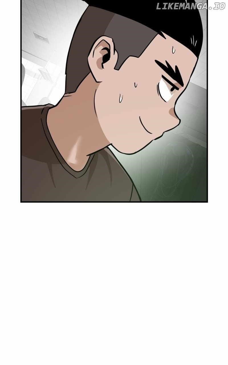 Double Click (PARK Soo-bong) — Chapter 148 — page 23