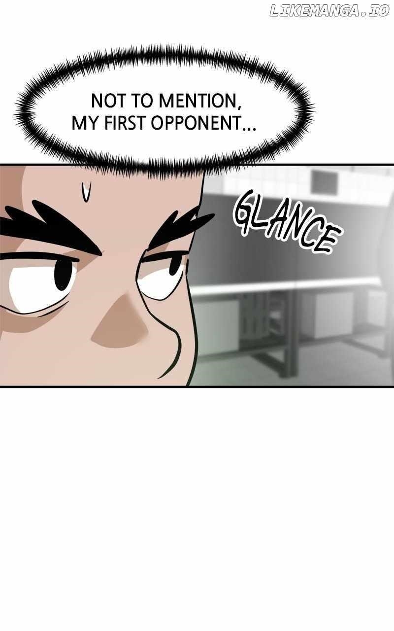 Double Click (PARK Soo-bong) — Chapter 148 — page 24