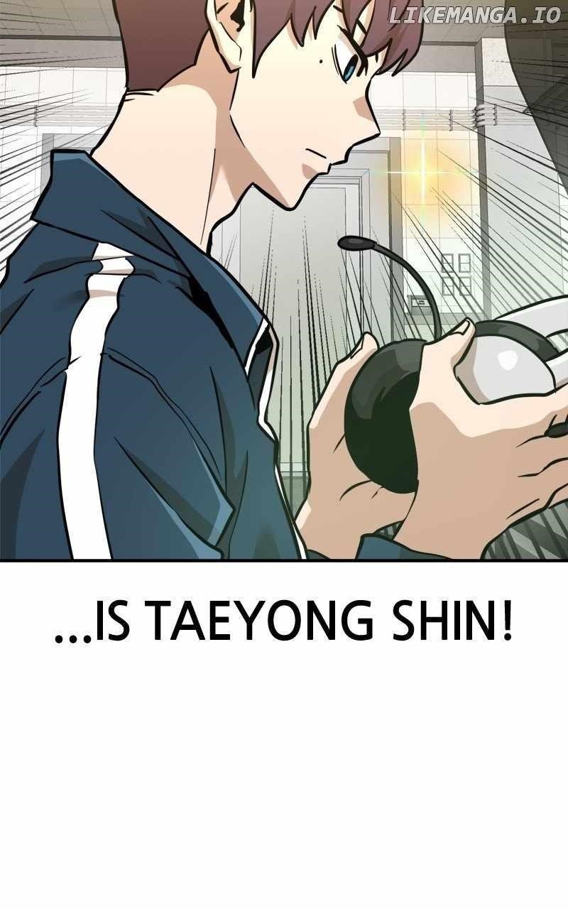 Double Click (PARK Soo-bong) — Chapter 148 — page 26
