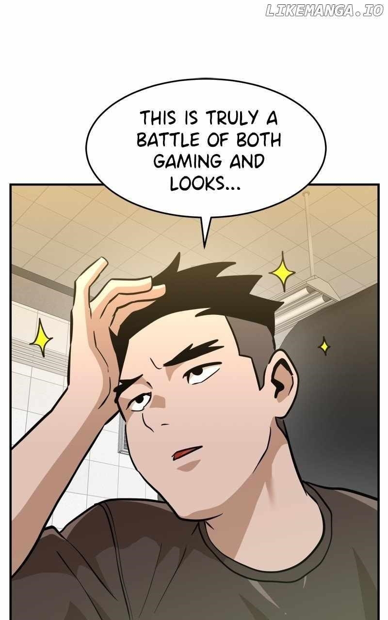 Double Click (PARK Soo-bong) — Chapter 148 — page 27