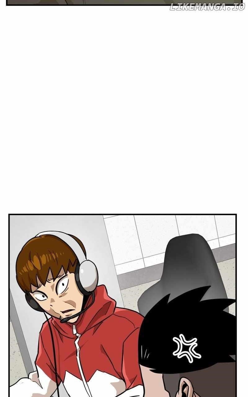 Double Click (PARK Soo-bong) — Chapter 148 — page 28