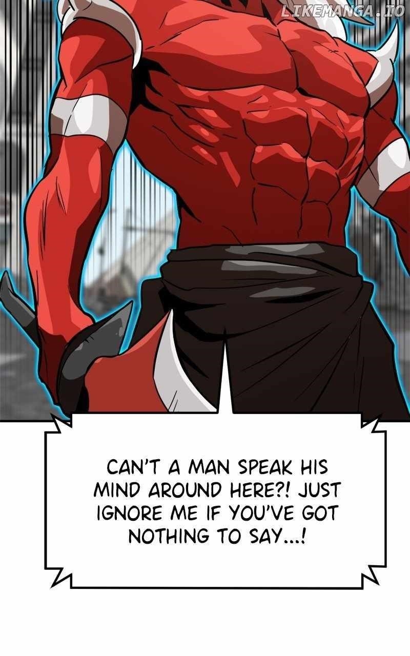Double Click (PARK Soo-bong) — Chapter 148 — page 31