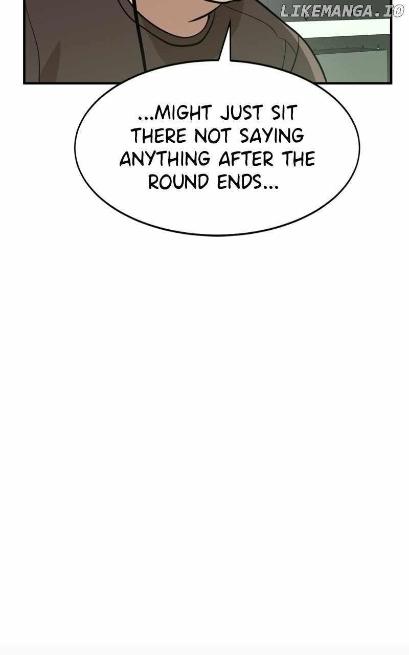 Double Click (PARK Soo-bong) — Chapter 148 — page 33