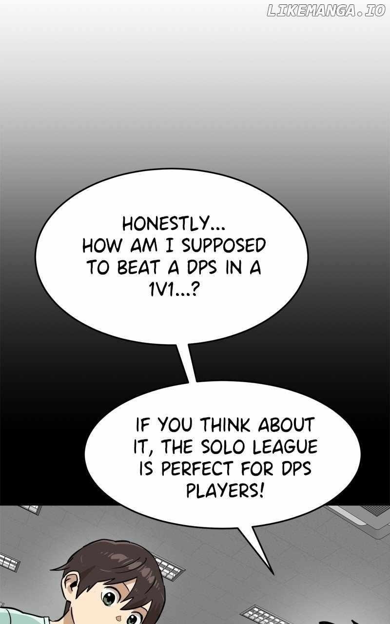Double Click (PARK Soo-bong) — Chapter 148 — page 34