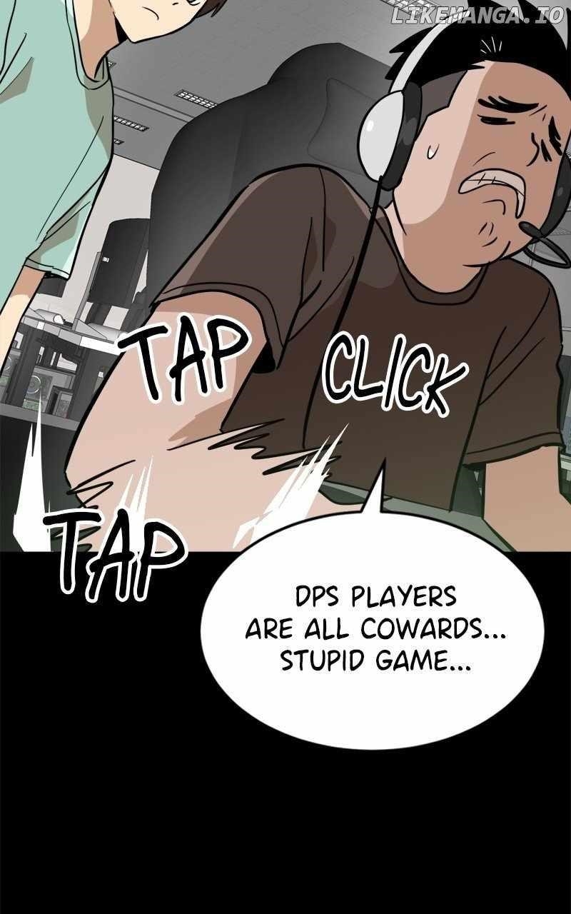 Double Click (PARK Soo-bong) — Chapter 148 — page 35
