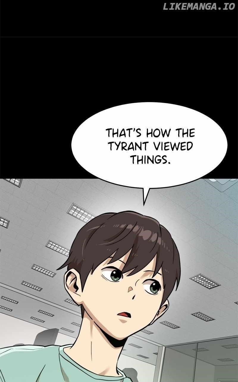 Double Click (PARK Soo-bong) — Chapter 148 — page 36
