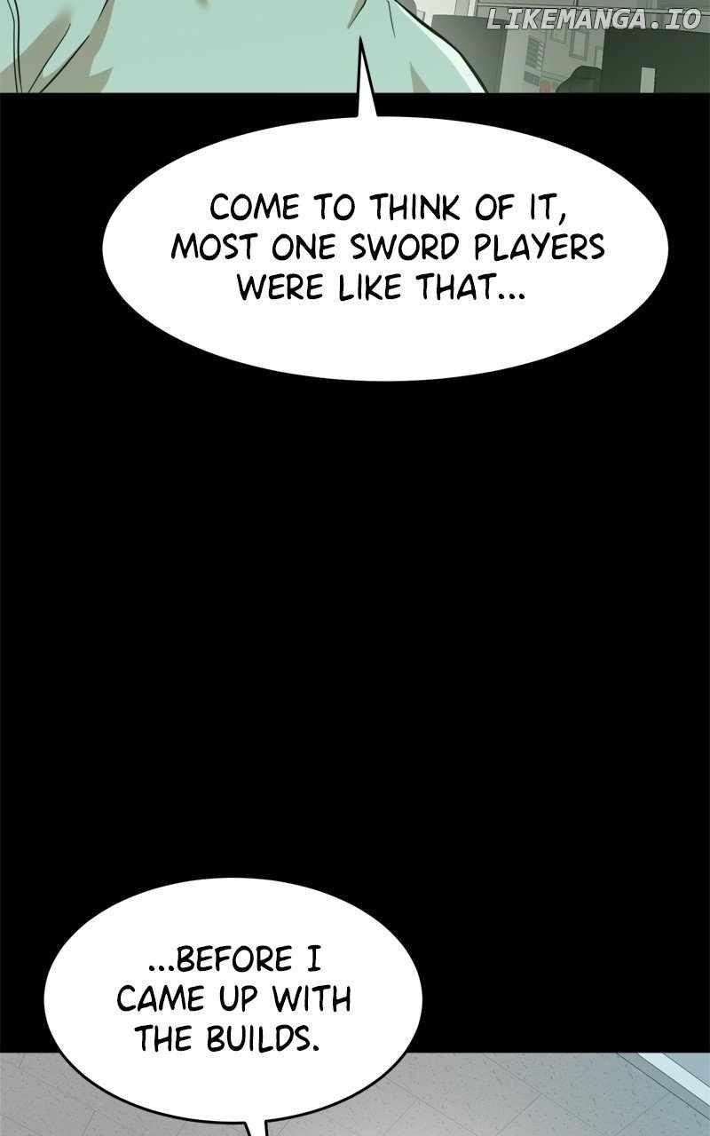 Double Click (PARK Soo-bong) — Chapter 148 — page 37