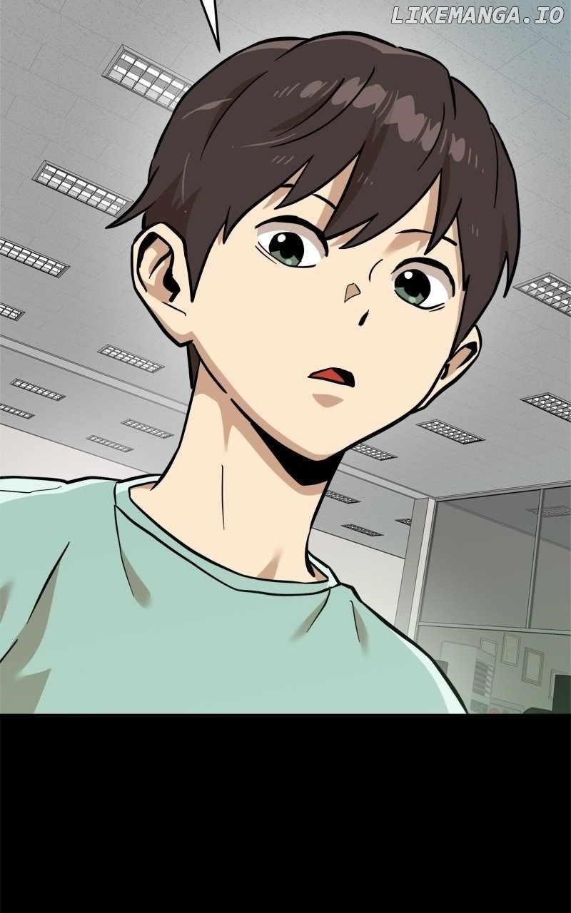Double Click (PARK Soo-bong) — Chapter 148 — page 38