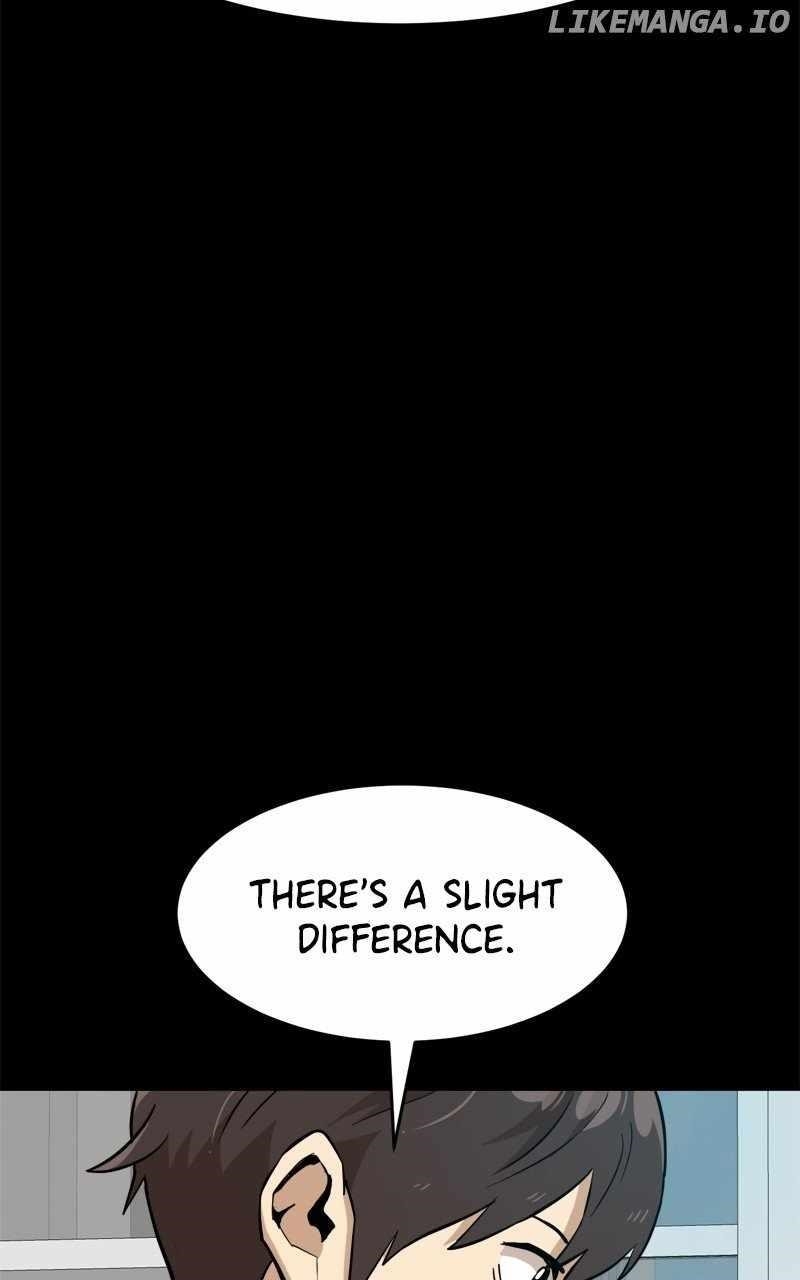 Double Click (PARK Soo-bong) — Chapter 148 — page 42