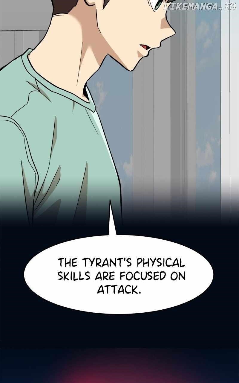Double Click (PARK Soo-bong) — Chapter 148 — page 43