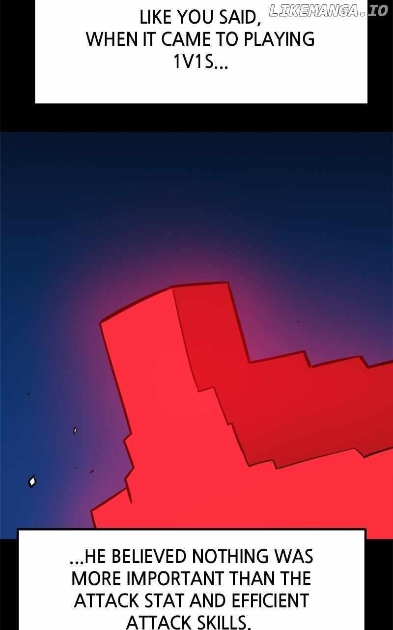 Double Click (PARK Soo-bong) — Chapter 148 — page 45