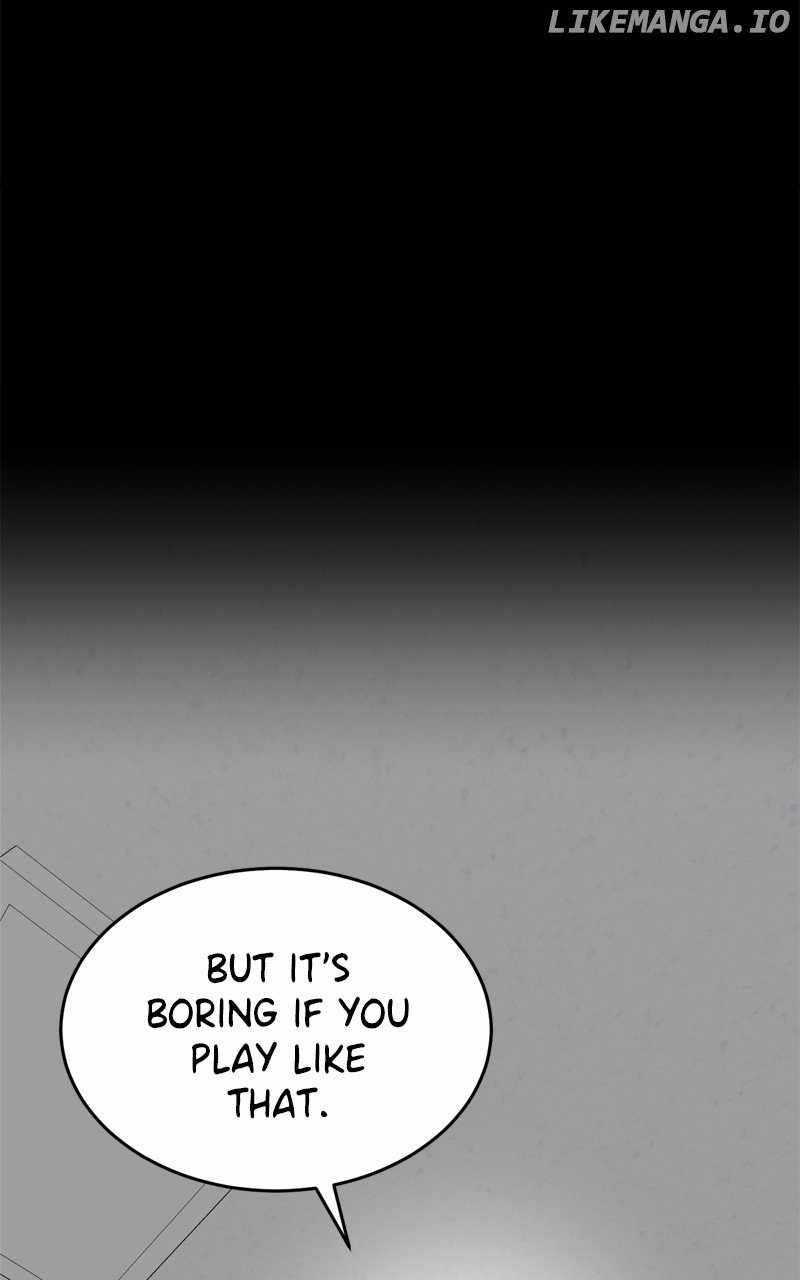 Double Click (PARK Soo-bong) — Chapter 148 — page 50