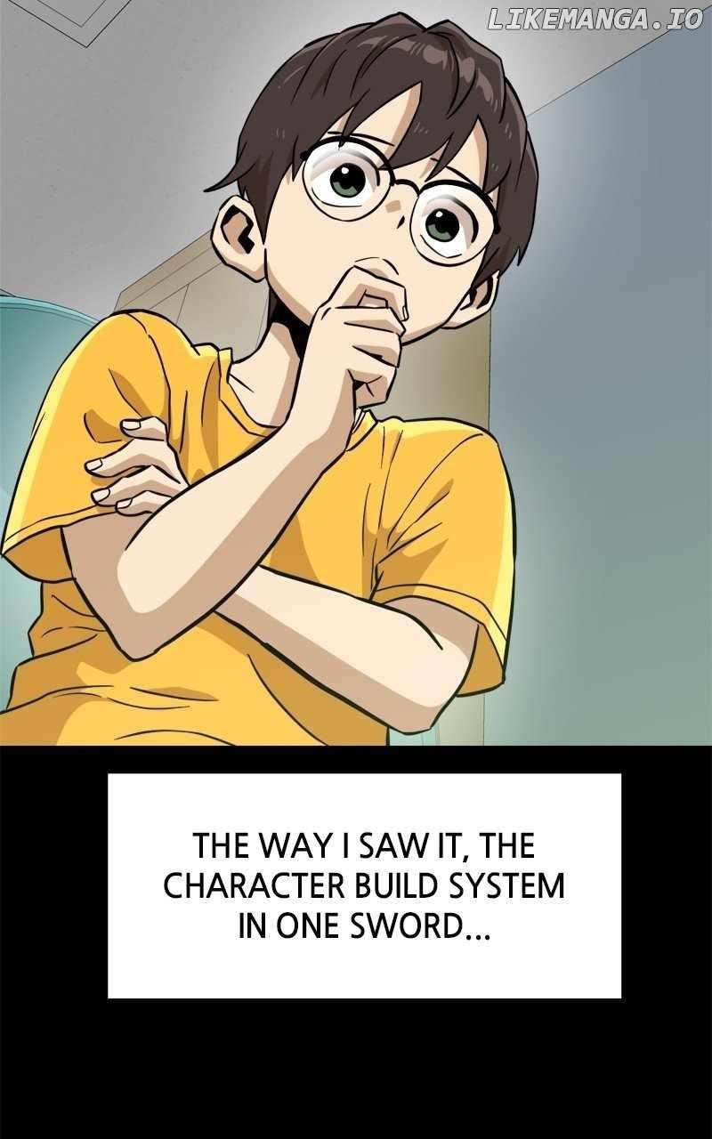 Double Click (PARK Soo-bong) — Chapter 148 — page 51
