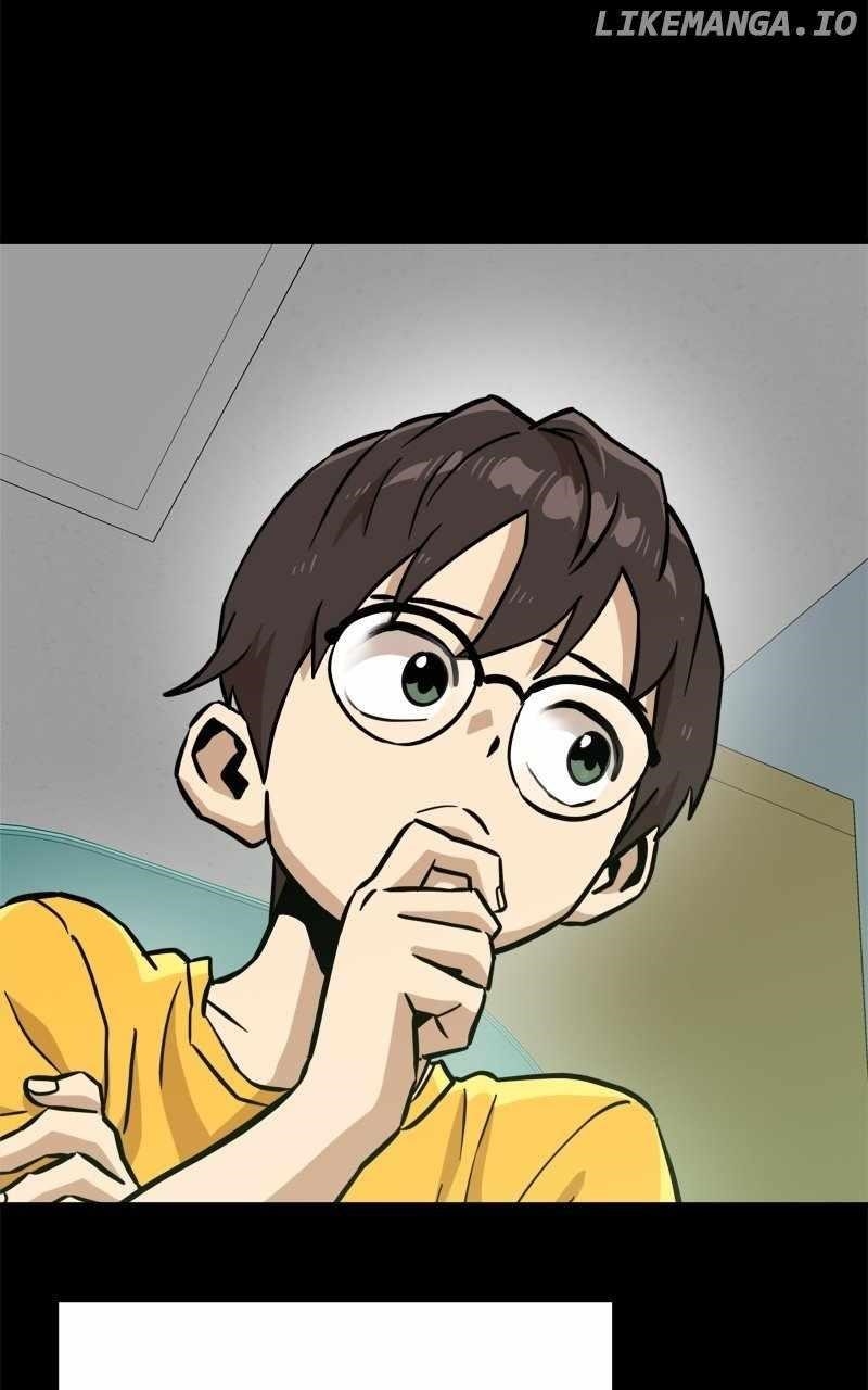 Double Click (PARK Soo-bong) — Chapter 148 — page 52