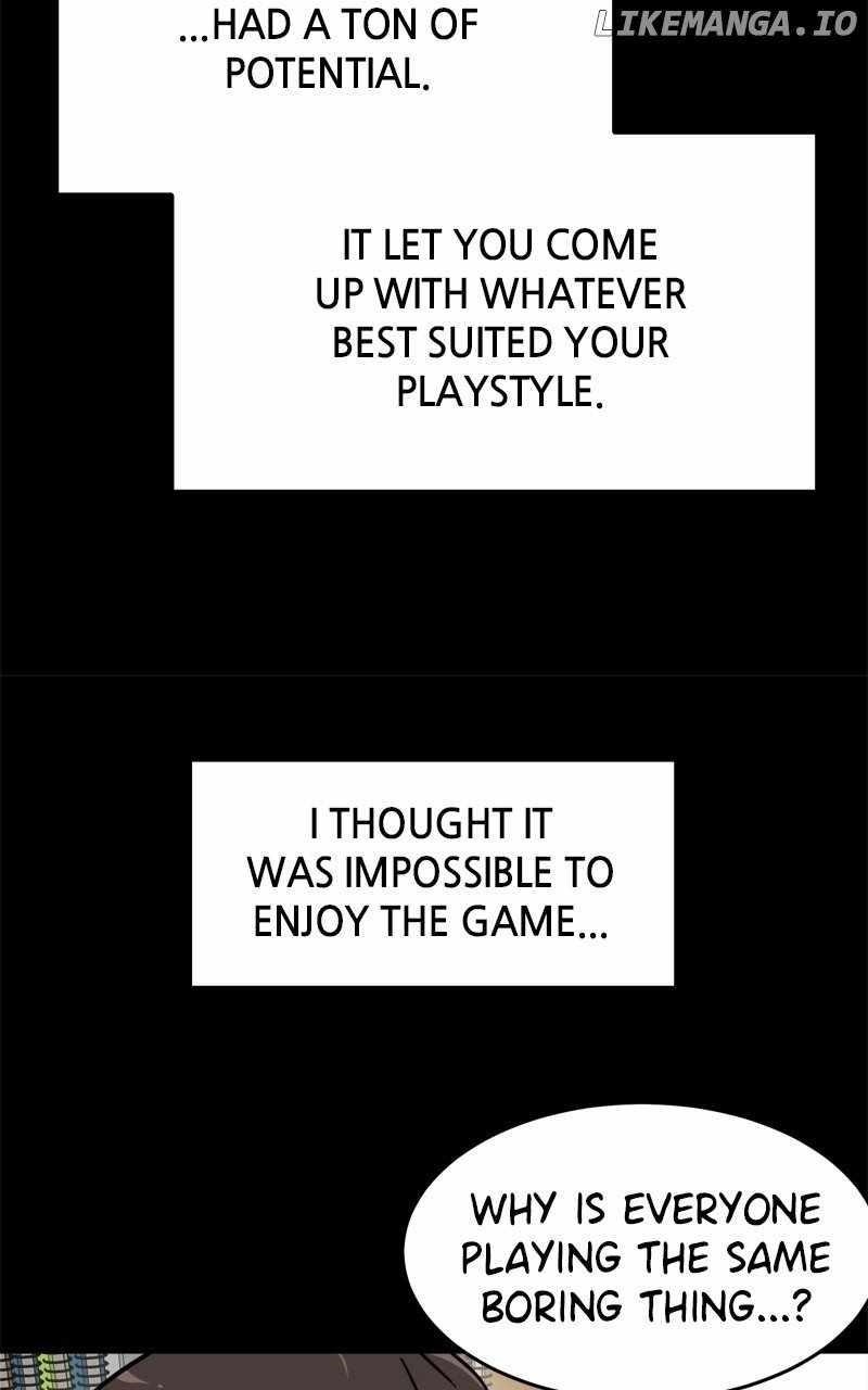 Double Click (PARK Soo-bong) — Chapter 148 — page 53