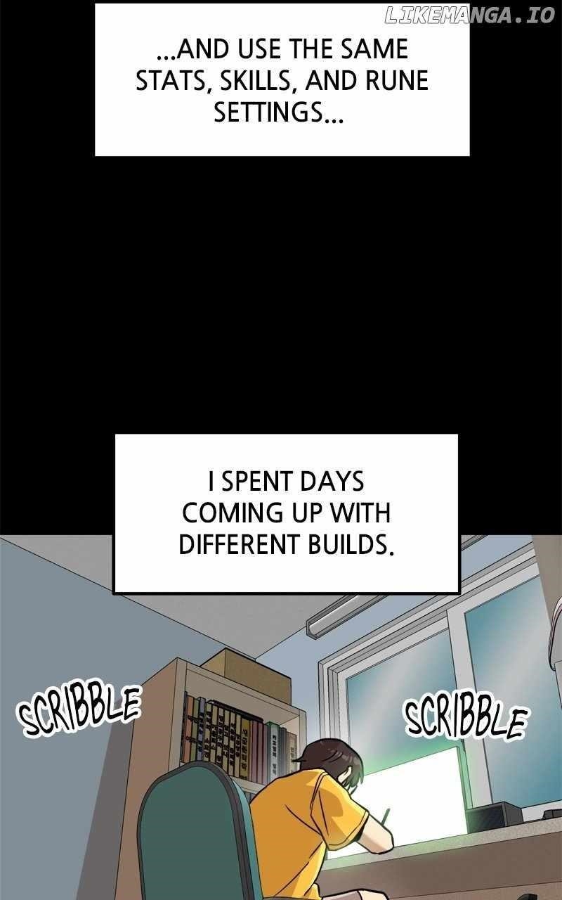 Double Click (PARK Soo-bong) — Chapter 148 — page 55