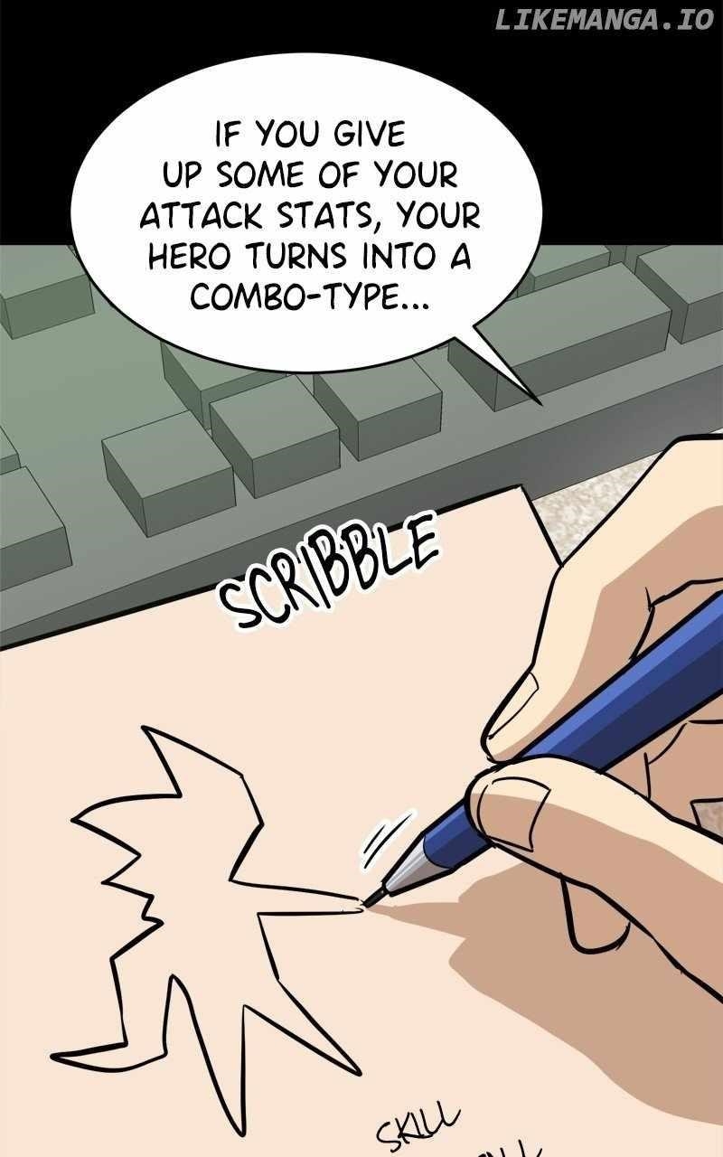 Double Click (PARK Soo-bong) — Chapter 148 — page 57