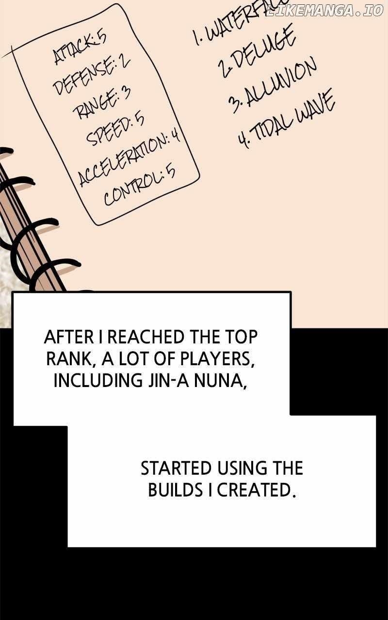 Double Click (PARK Soo-bong) — Chapter 148 — page 58
