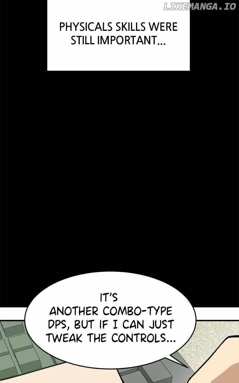 Double Click (PARK Soo-bong) — Chapter 148 — page 60