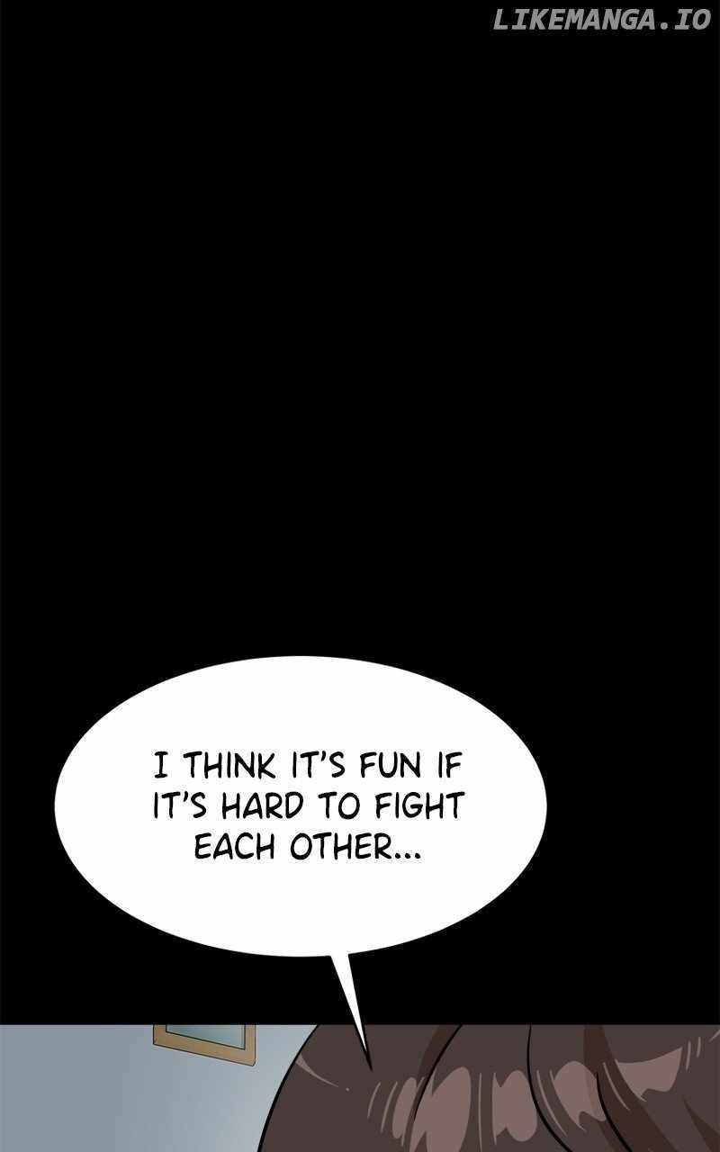Double Click (PARK Soo-bong) — Chapter 148 — page 62