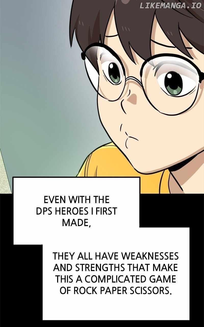 Double Click (PARK Soo-bong) — Chapter 148 — page 63