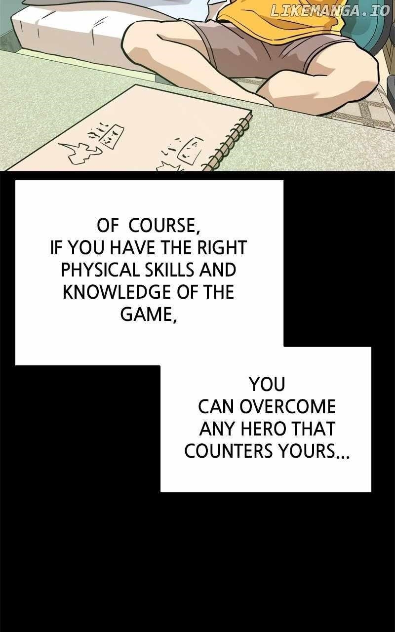 Double Click (PARK Soo-bong) — Chapter 148 — page 65