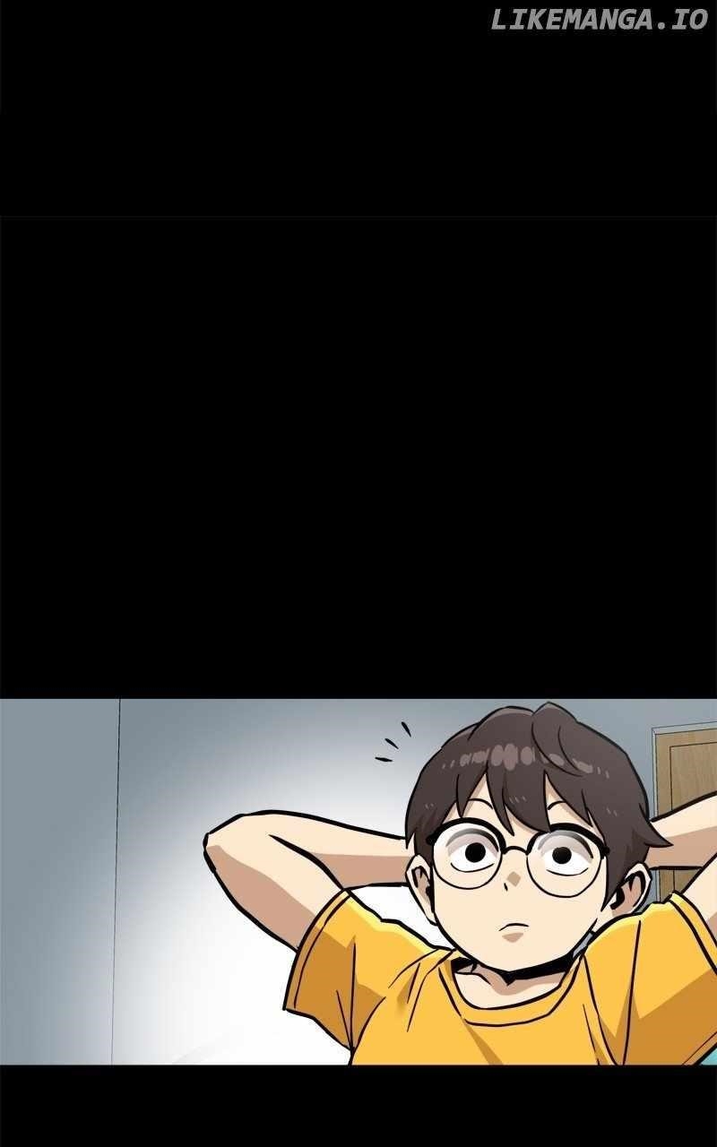 Double Click (PARK Soo-bong) — Chapter 148 — page 66