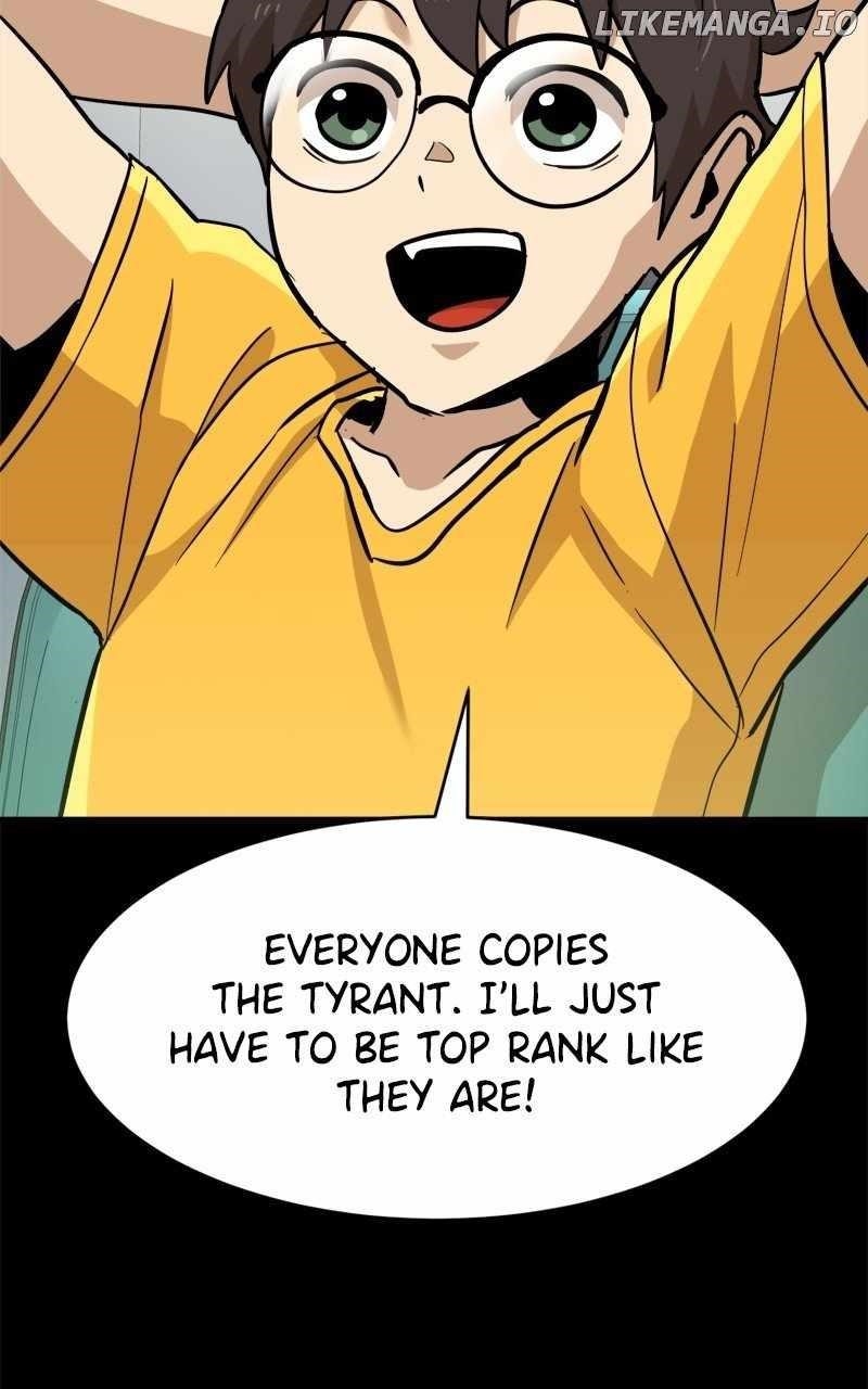 Double Click (PARK Soo-bong) — Chapter 148 — page 68