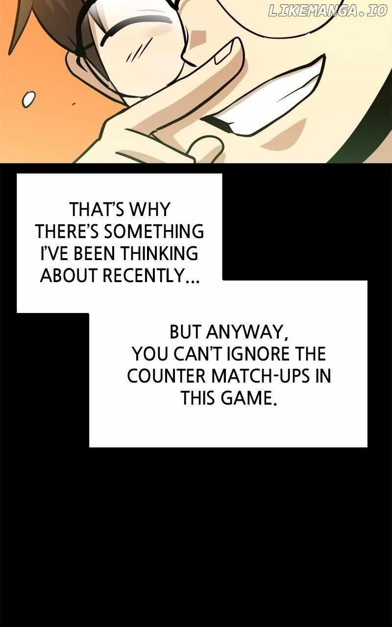 Double Click (PARK Soo-bong) — Chapter 148 — page 70