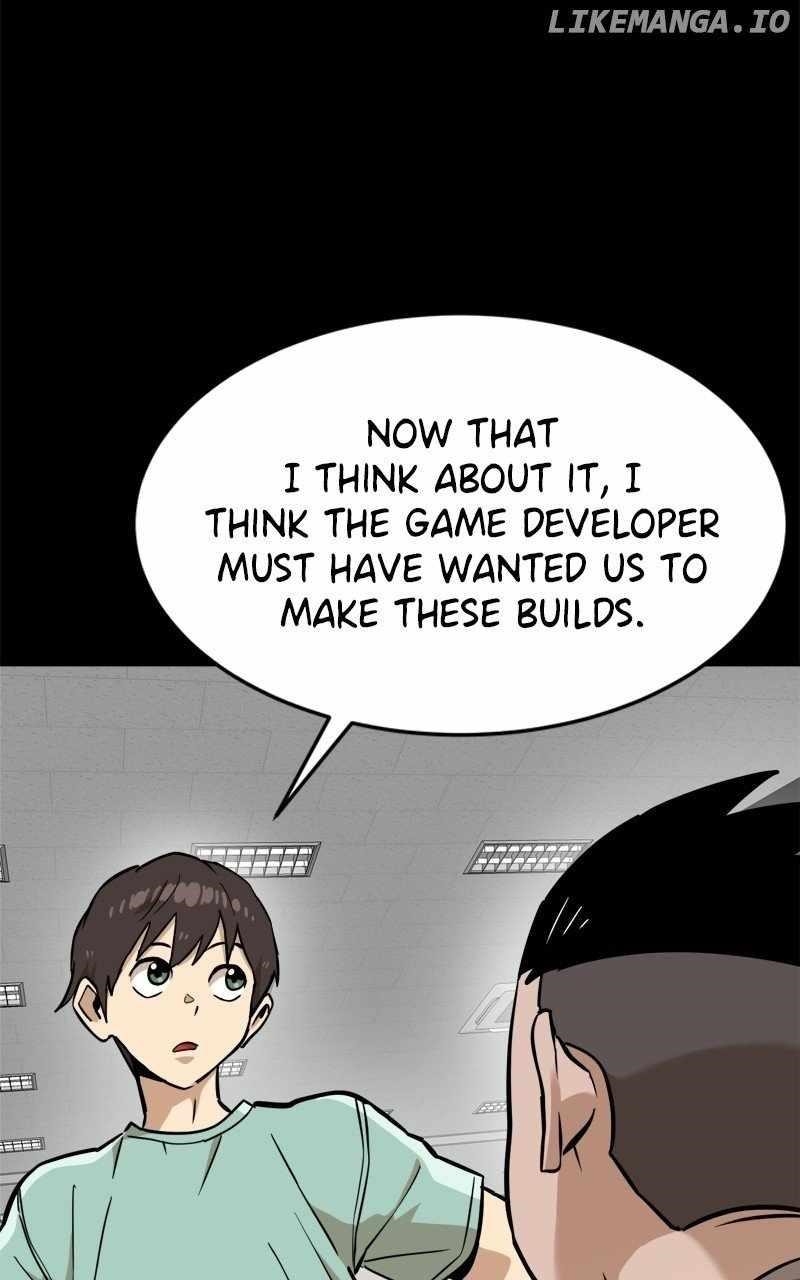Double Click (PARK Soo-bong) — Chapter 148 — page 71